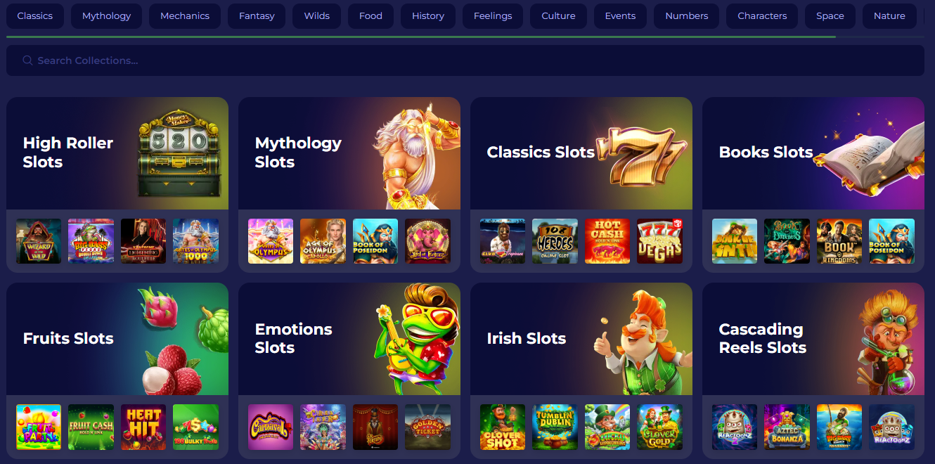 zotabet online slots